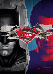 Представлен саундтрек из фильма "Бэтмен против Супермена: На заре справедливости"