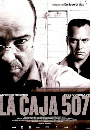 Ячейка 507 / La caja 507 (2002)