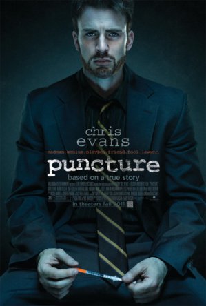 Прокол / Puncture (2011)