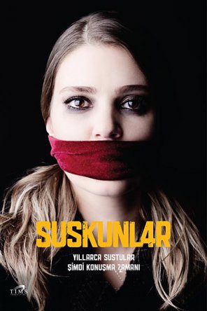 Безмолвие / Suskunlar (Сезон 1) (2012)