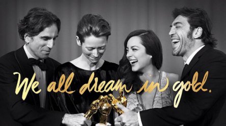 «Оскар — 2016»: Номинанты