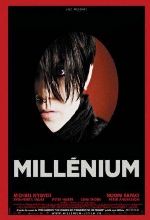 Миллениум / Millennium (Сезон 1) (2010)