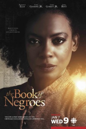 Книга рабов / The Book of Negroes (Сезон 1) (2015)