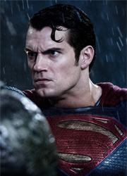 Критики разгромили фильм "Бэтмен против Супермена"