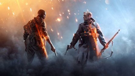 Видеоигра Battlefield получит телесериал