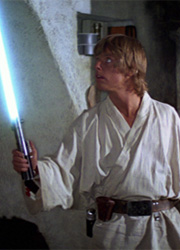 Студия Lucasfilm подготовила 4K-версии "Звездных войн"