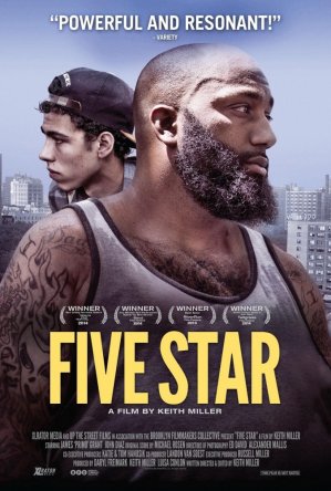 Пять звезд / Five Star (2014)