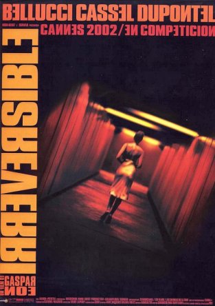 Необратимость / Irréversible (2002)