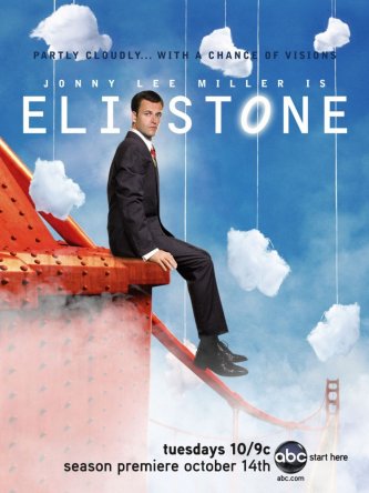Элай Стоун / Eli Stone (Сезон 1-2) (2008-2009)