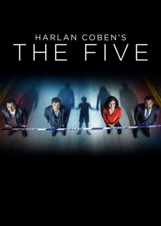 Пять / The Five UK (Сезон 1) (2016)