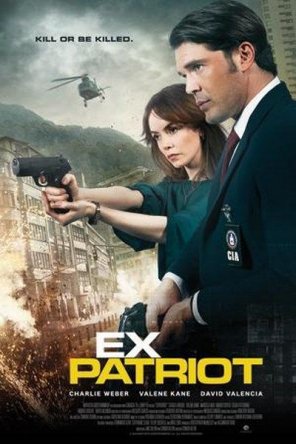 Экс-патриот / Ex-Patriot (2017)