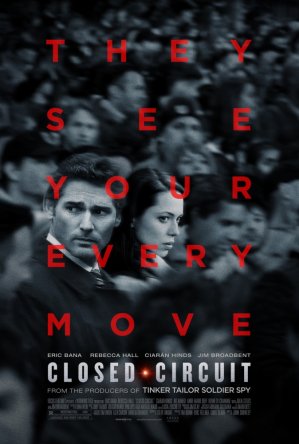 Замкнутая цепь / Closed Circuit (2013)