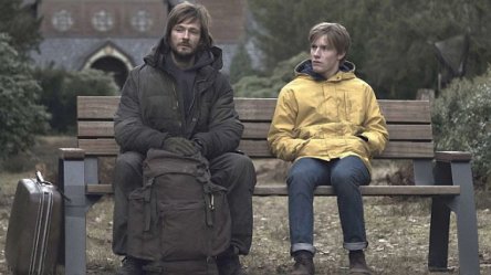 Netlfix продлил сериал «Тьма» на второй сезон