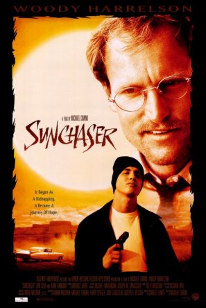 Ловец солнца / The Sunchaser (1996)