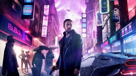 Гильдия художников-постановщиков отметила «Бегущего по лезвию 2049»