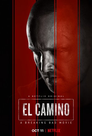 Путь: Во все тяжкие | El Camino: A Breaking Bad Movie (2019)