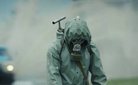Режиссер «Чернобыля» снимет детективно-фантастический сериал